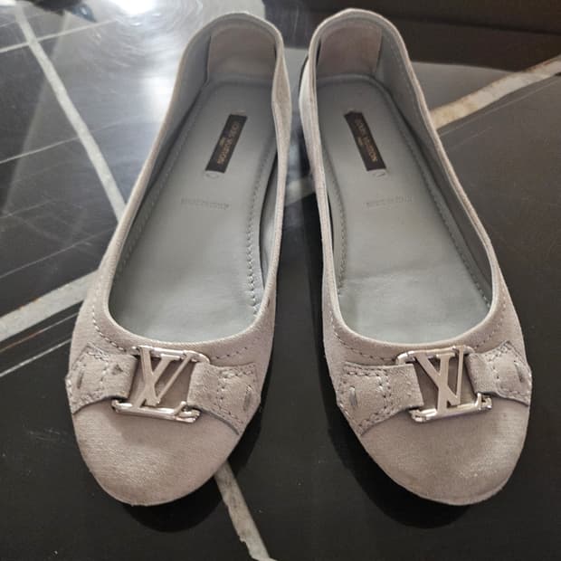 Louis Vuitton루이비통 샌들 플랫슈즈