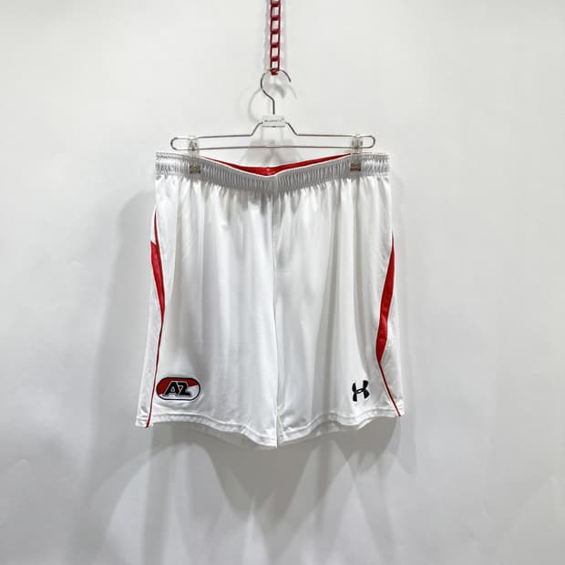 언더아머 남성 스포츠반바지 XL 