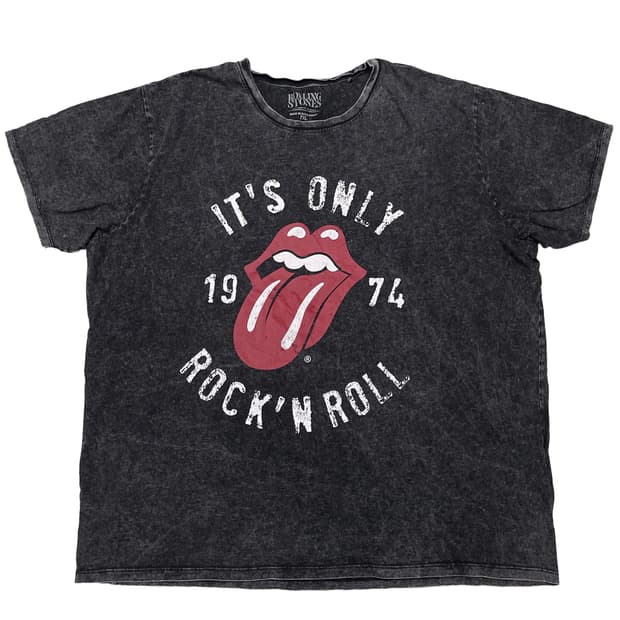 롤링 스톤즈 (The Rolling Stones)
