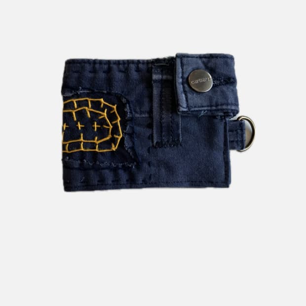 Tot0_[Carhartt half wallet]