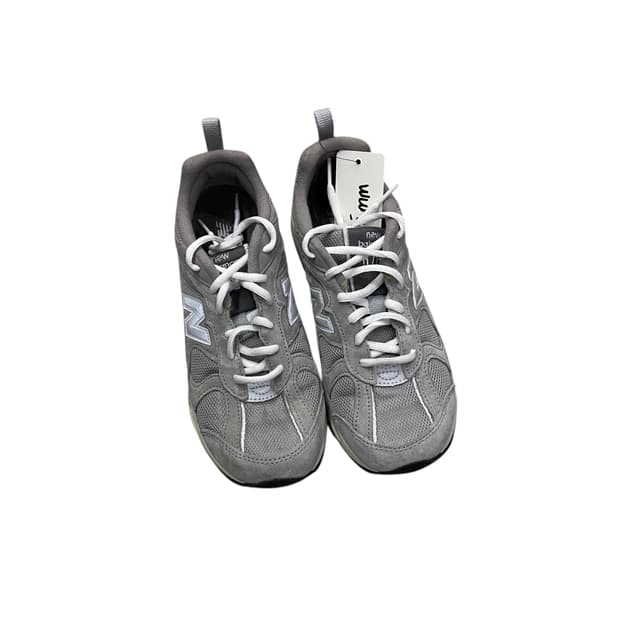 뉴발란스 878 스니커즈(235MM)