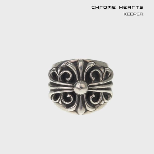 크롬하츠 키퍼링