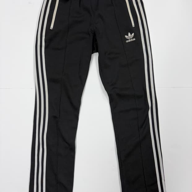 아디다스 트랙팬츠
