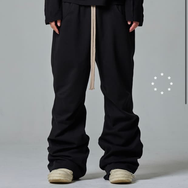 Wapworks 스웻팬츠