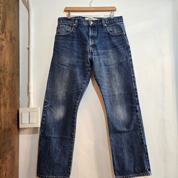리바이스 517 Mexico 중청 34 (Levis 517)
