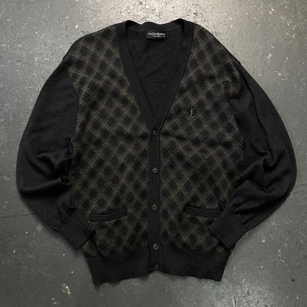 95 입생로랑 가디건