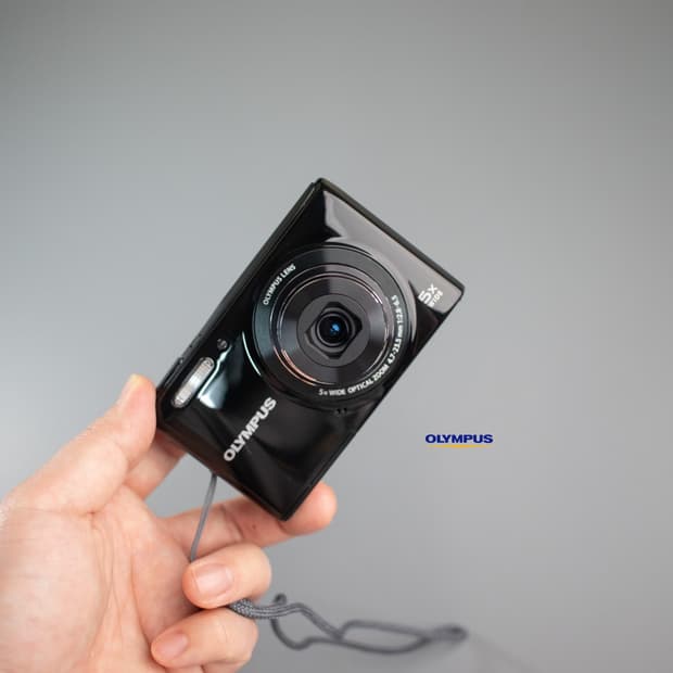 Olympus vg 180 (작례 0)