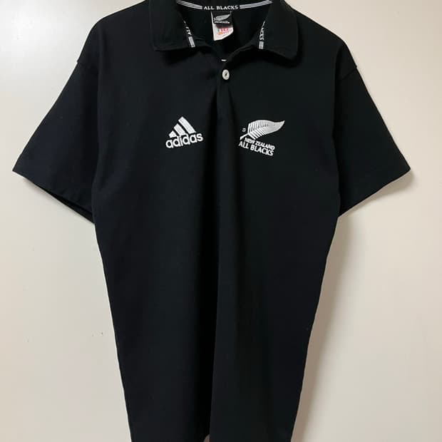 Adidas all blacks tshirts