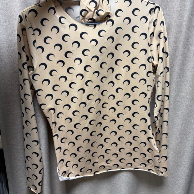 마린세르 긴팔 저지