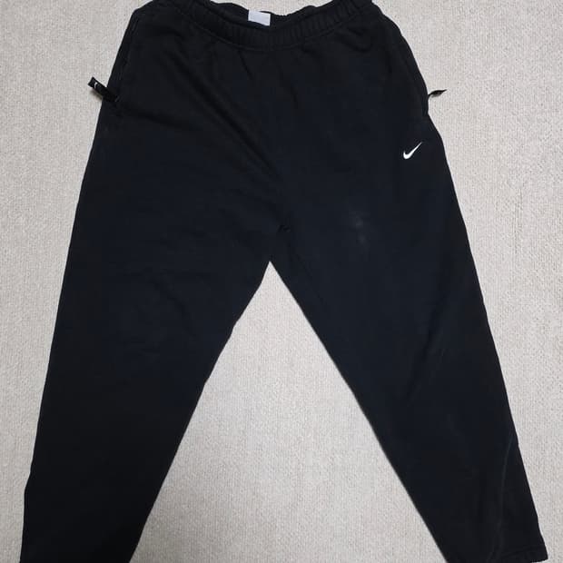 나이키 nrg 스웻 조거 팬츠