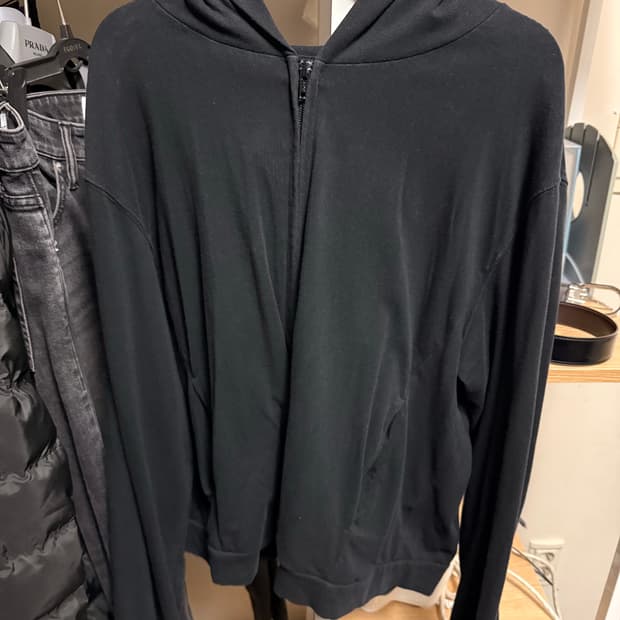 머듈 후드집업 3 사이즈 