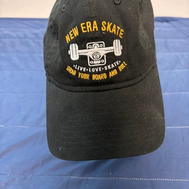 NEW ERA 볼캡