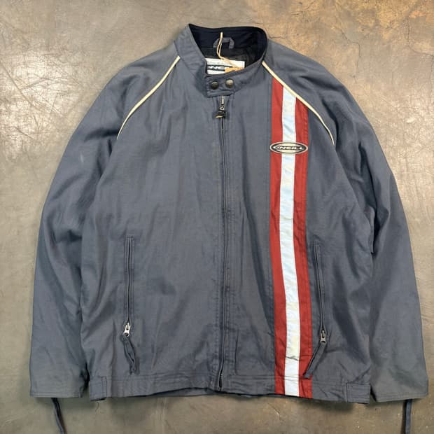 오닐 레이싱 바이커 자켓