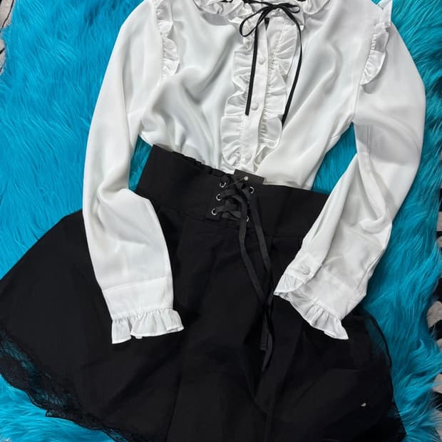 Gothic Codi Set