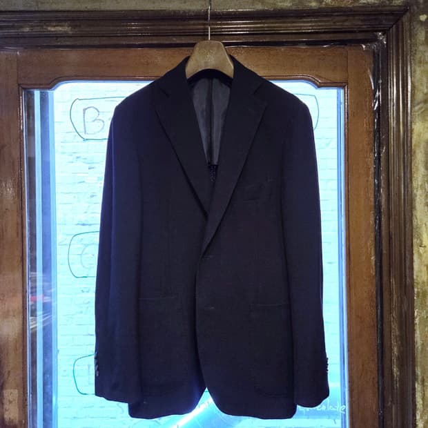 킨록앤더슨 자켓