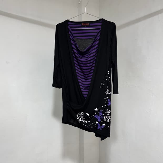 vtg top