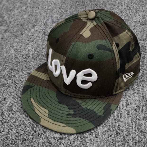 뉴에라 마크곤잘레스 스냅백