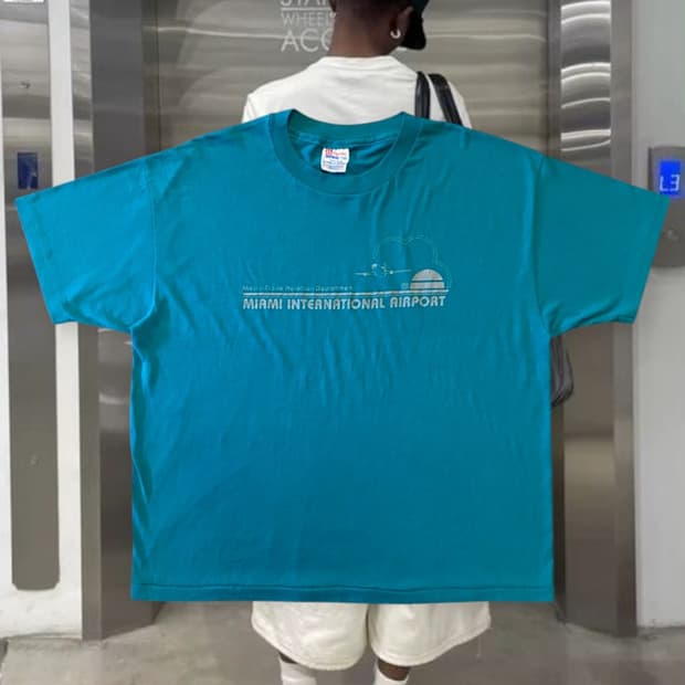 반팔 티셔츠 50/50 (Man XL) AA0218