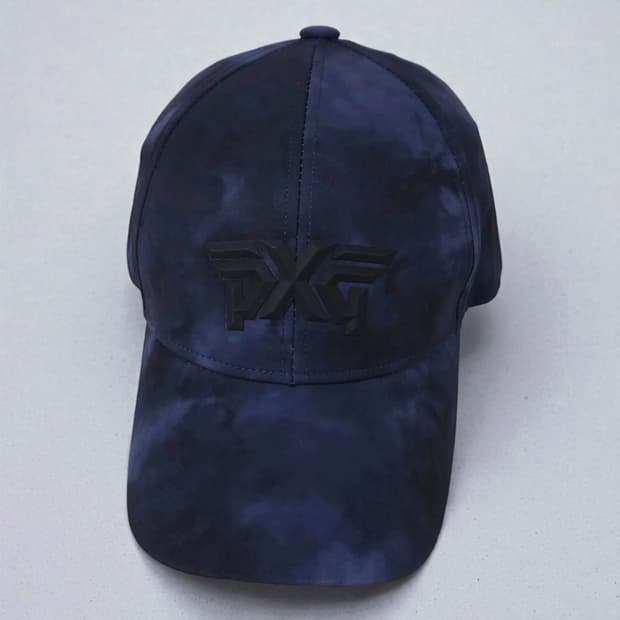 PXG 타이다이 골프 모자 프리사이즈