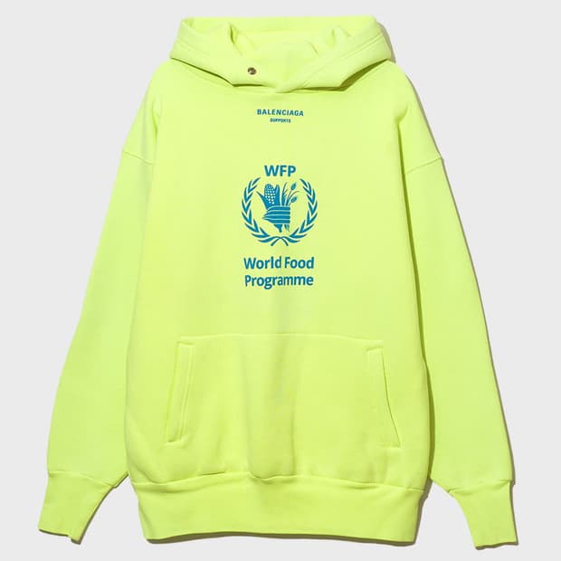 BALENCIAGA hoodie