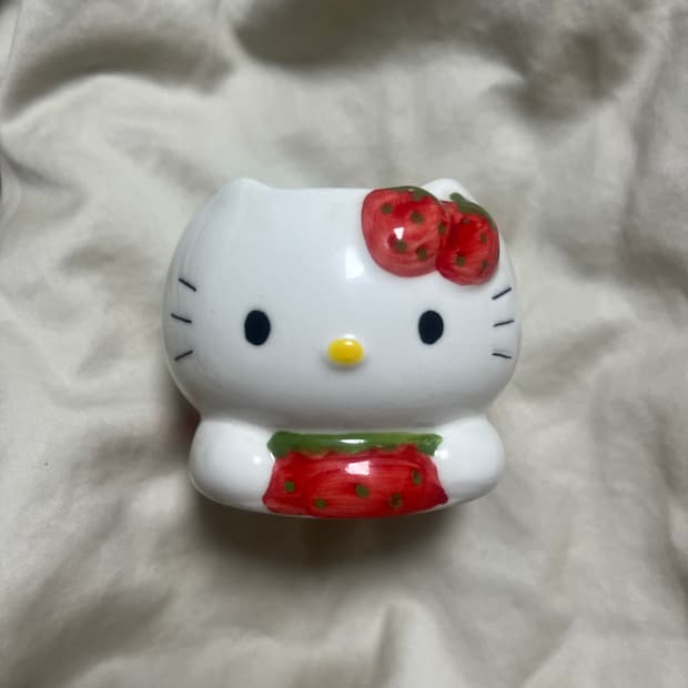 03‘s 고전 헬로키티