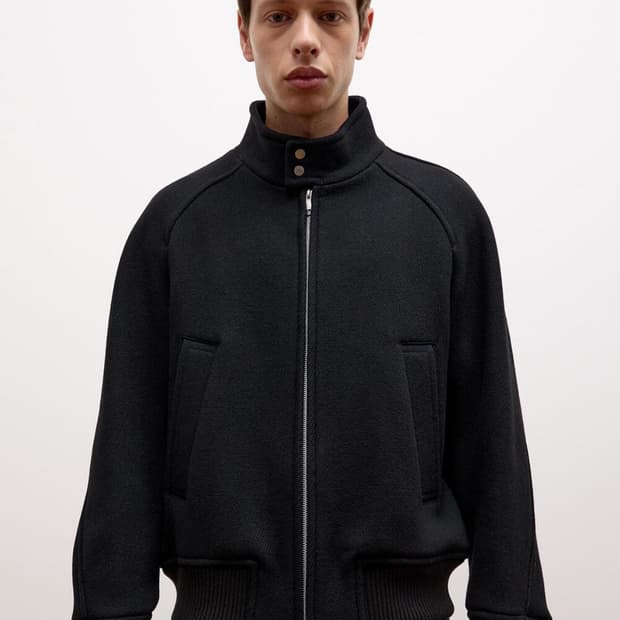 애프터프레이 블루종