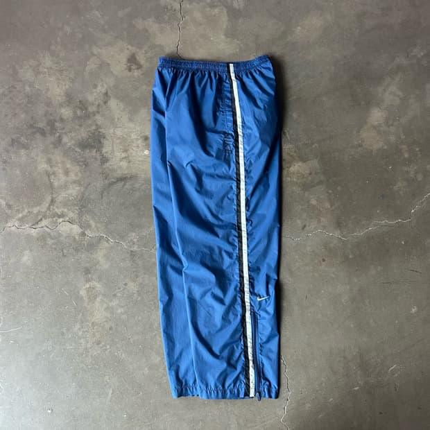 90s 나이키 트랙팬츠