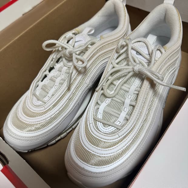 나이키 에어맥스97 (265)