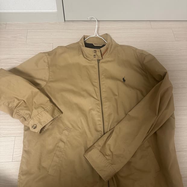 (XL)랄프로렌 자켓