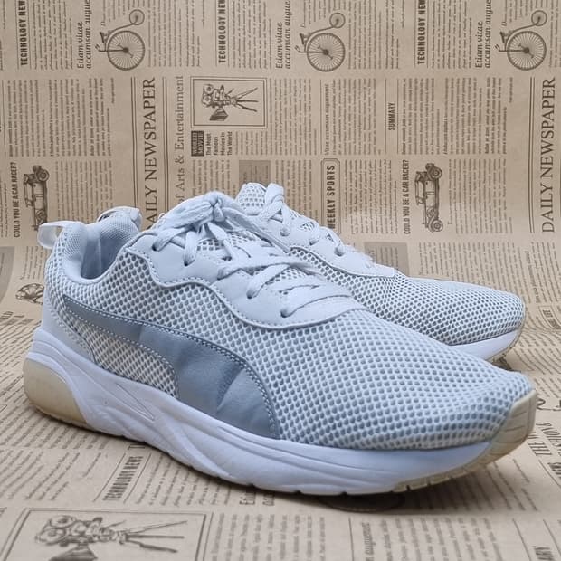 푸마 남성운동화 265