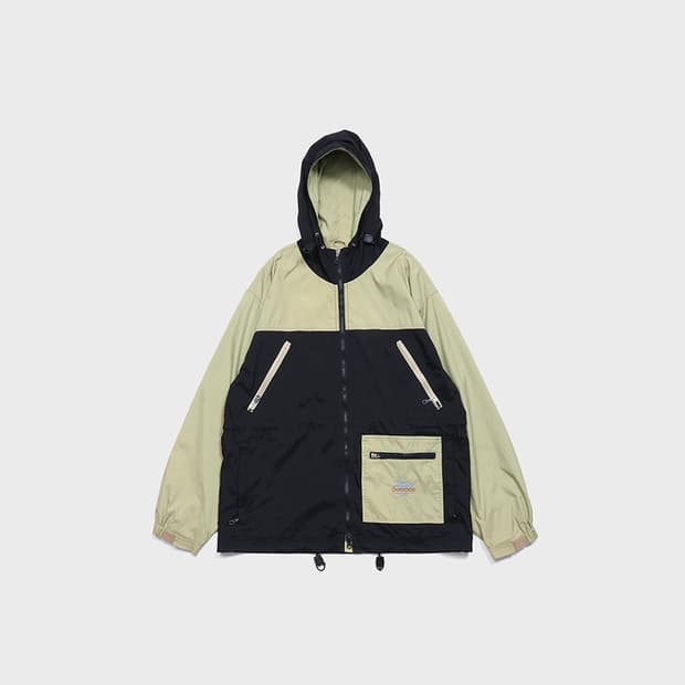 STUSSY