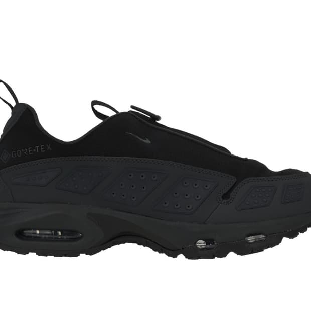 (구매)나이키 에어맥스 sndr 블랙 280 구매합니다