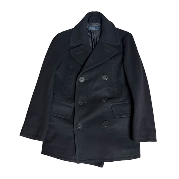 Polo Ralph Lauren US Navy 피코트