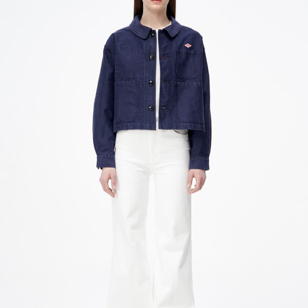 단톤 자켓 새상품