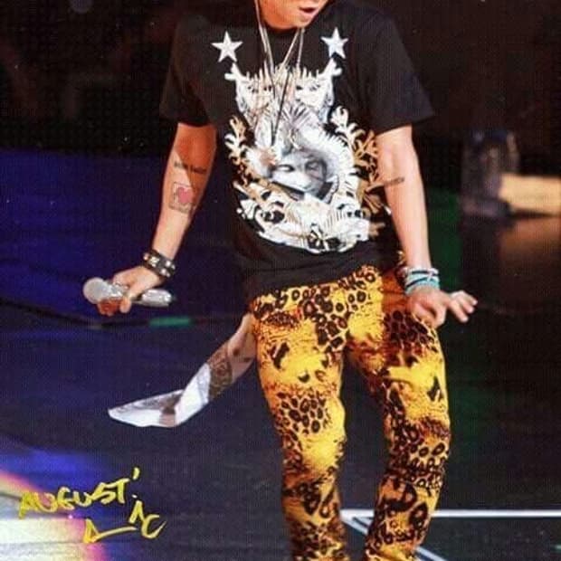 [지디 착용] 지방시 투스타 마리아 스웻셔츠