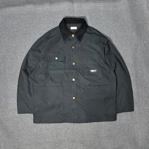 타운크래프트 자켓 (L)