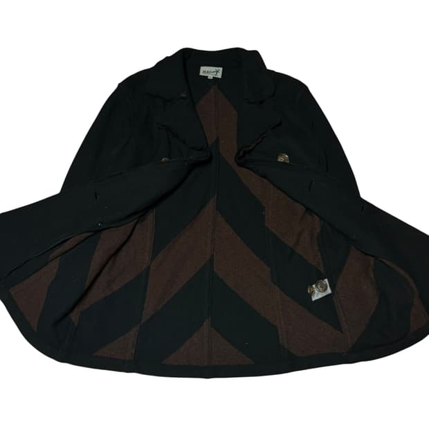 HAI SPORTING GEAR 자켓