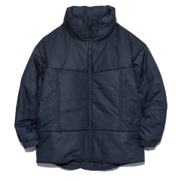 나나미카 인슐레이션 패딩M 새상품급