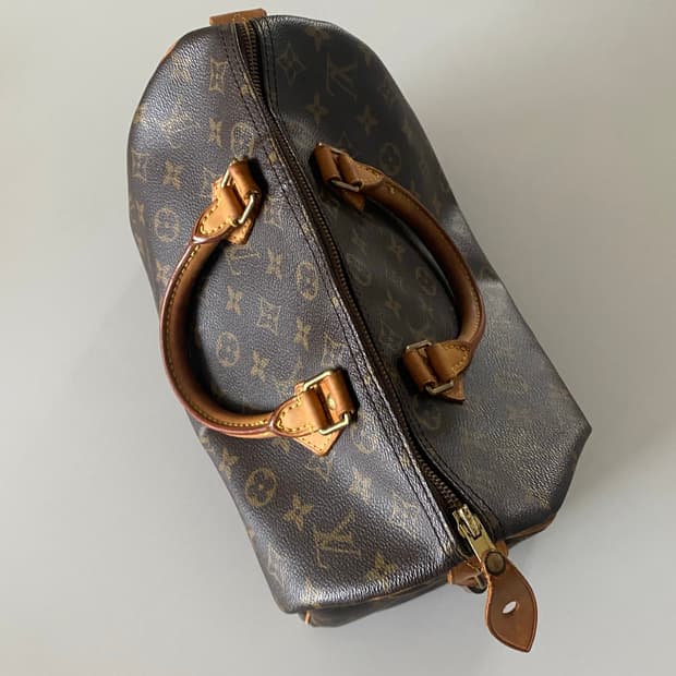 루이비통 스피디 30 모노그램