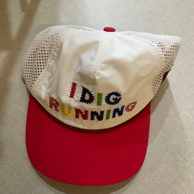 알렉스조노 모자
