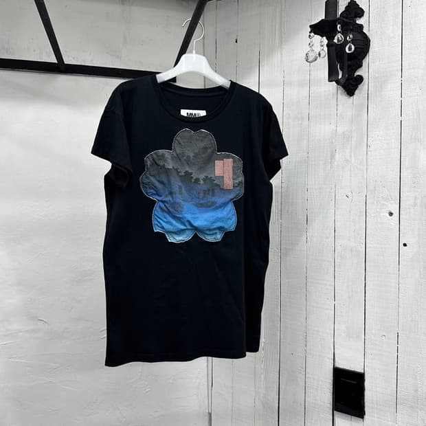 mm6 maison margiela