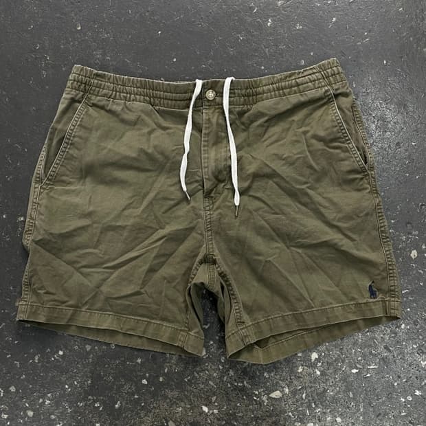 100 폴로 신형 반바지 