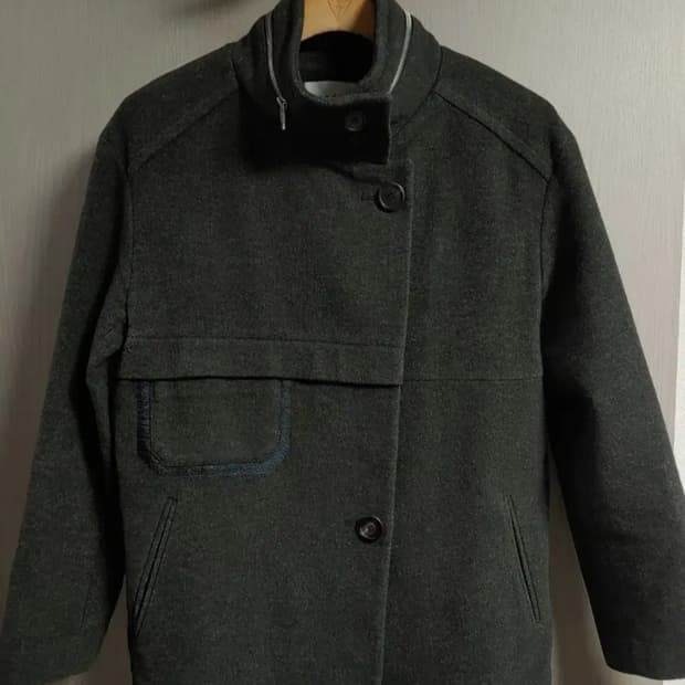 산드로 코트, 82-88-160