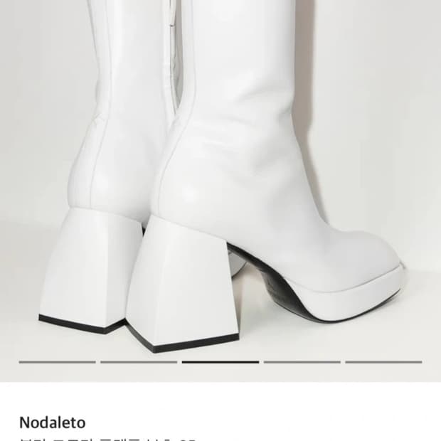 노달레토 Nodaleto 불라 코르타