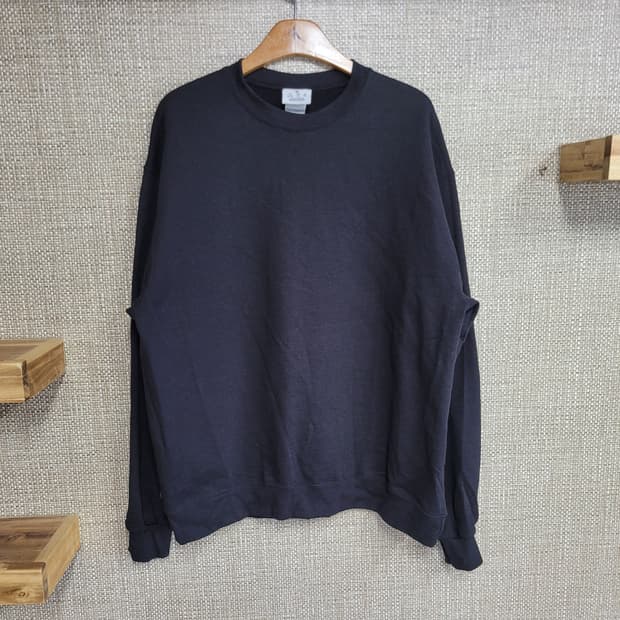 XL 110사이즈 챔피언 맨투맨 빅사이즈 올드스쿨 힙합