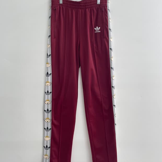 아디다스 니고베어 바지