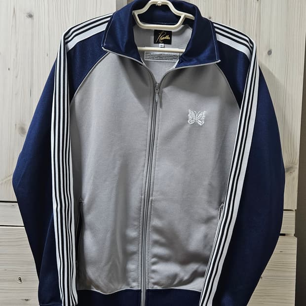 니들스 EMPTY ROOM 트랙자켓 M