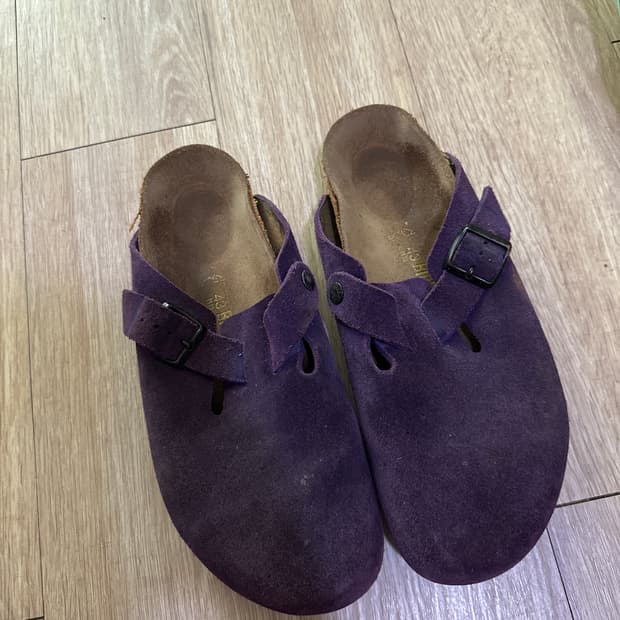 버켄스탁 보스턴 