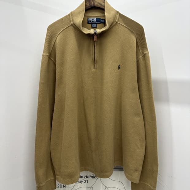 POLO by RALPH LAUREN (loose fit)