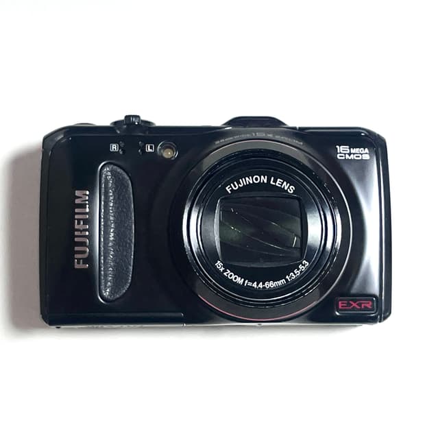 (작례있어요) Fujifilm finepix F550EXR